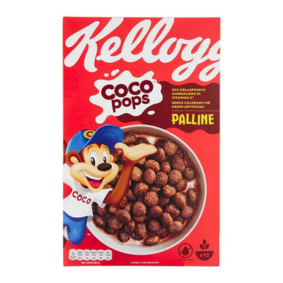 Kellogg's Coco Pops