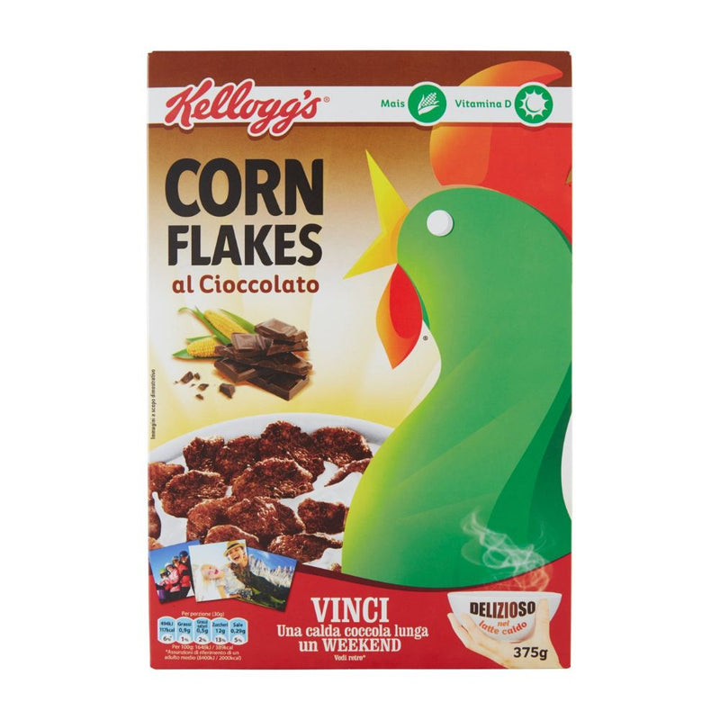 Kellogg&