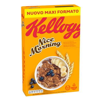 Kellogg's Nice Morning