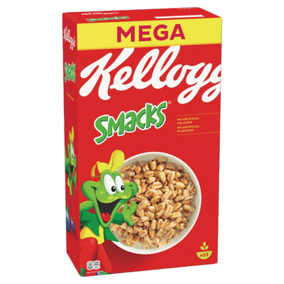 Kellogg's Smacks