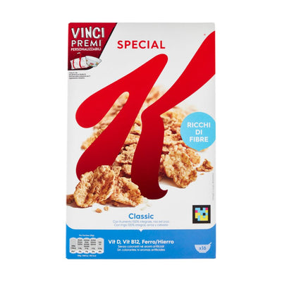 Kellogg's Special K