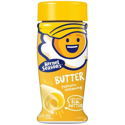 Kernel Season's Butter 11g