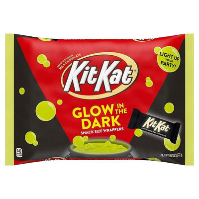 Kit Kat Glow in the Dark