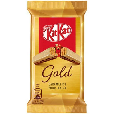 Kit Kat Gold 41g