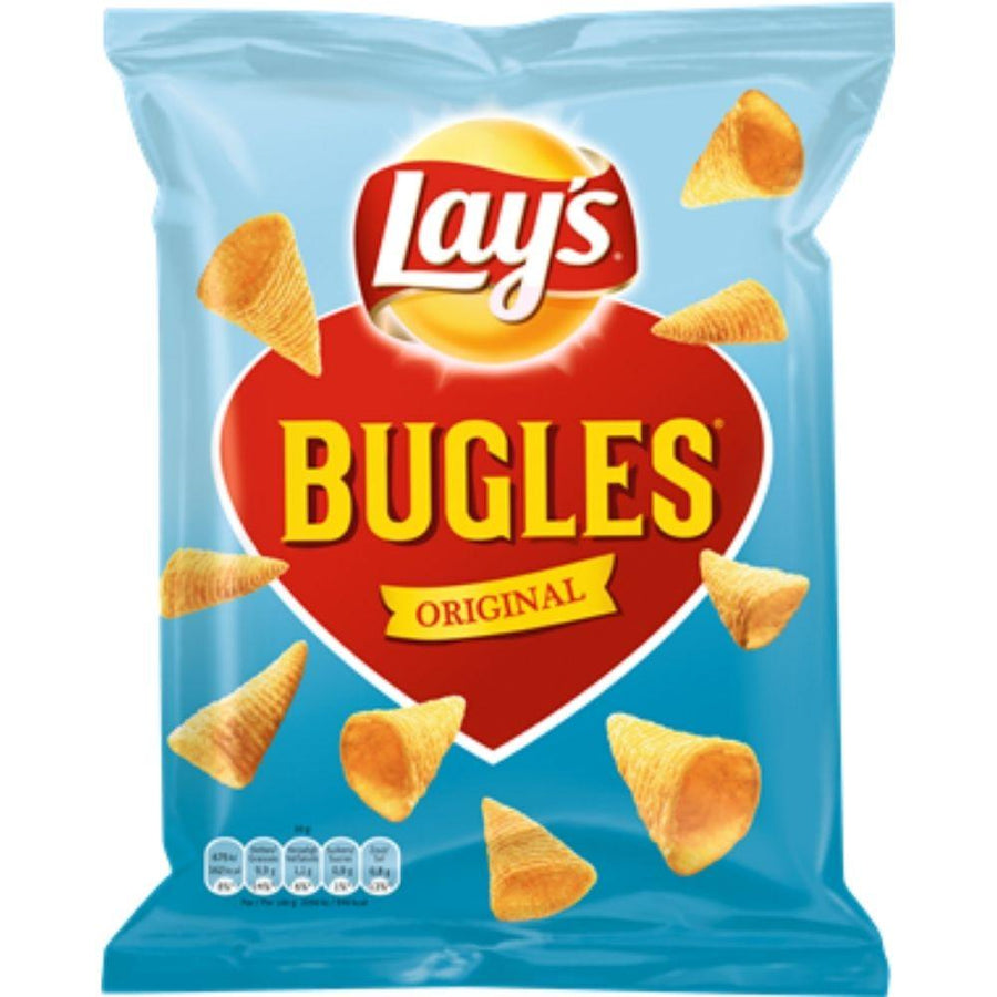 Lay's Bugles Original