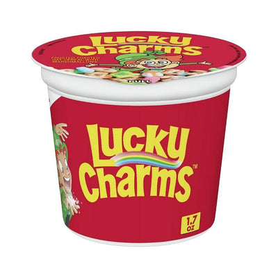 Lucky Charms 48g