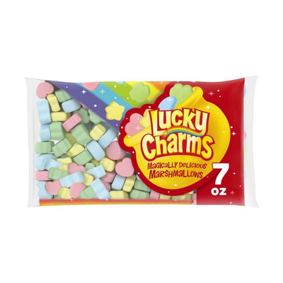 Lucky Charms Marshmallow