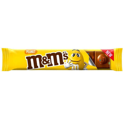 M&M's Peanut 34g