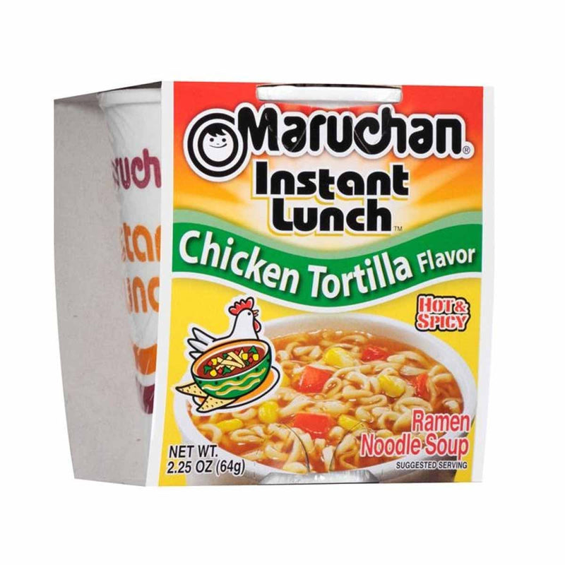 Maruchan Chicken Tortilla (3943691255905)