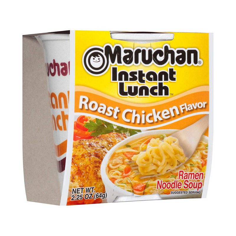 Maruchan Roast Chicken Noodles (3943695089761)