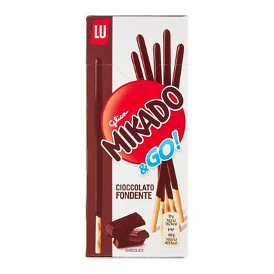 Mikado & Go Chocolat Noir