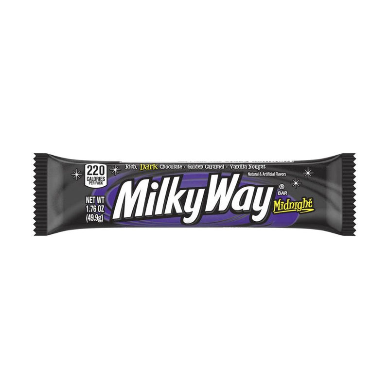 MilkyWay Midnight