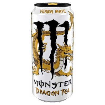 Monster Dragon Yerba Mate, bevanda energetica al tè mate da 458ml (4192172048481)