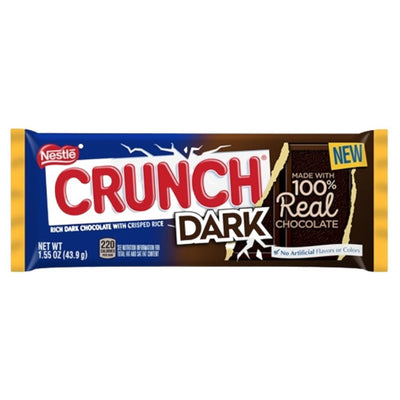 Nestlé Crunch Dark 50g