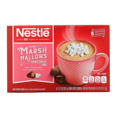 Nestlé Mini Marshmallows Rich Milk Chocolate