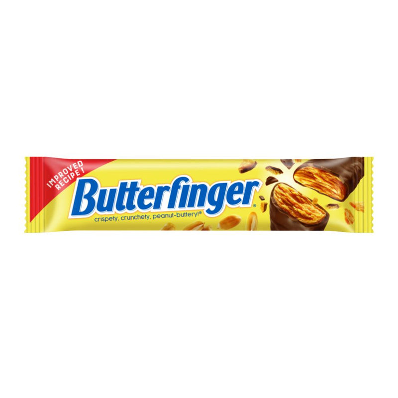 Nestlé Butterfinger