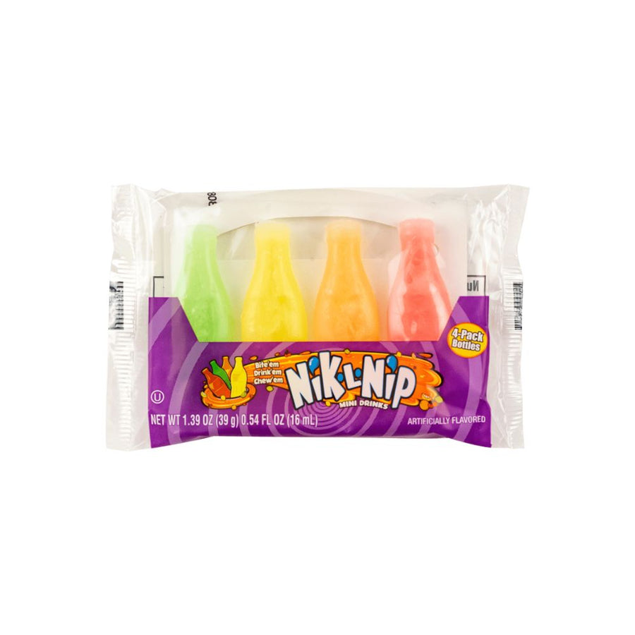 Nik'L'Nip Mini Drink 16ml