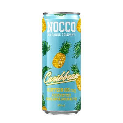 Nocco Caribean 330ml