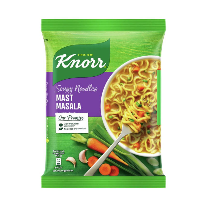 Noodles Knorr