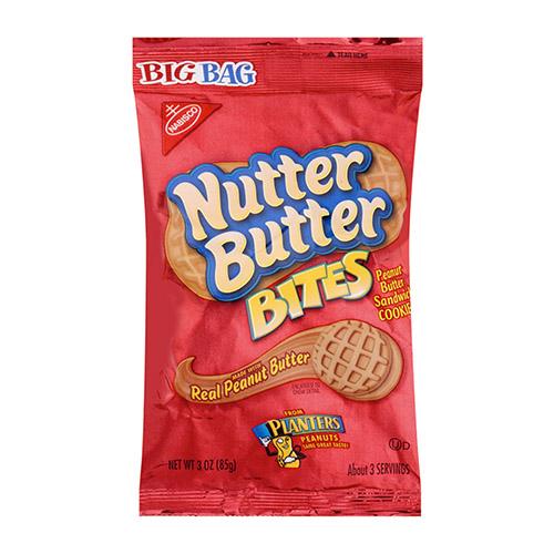 Nutter Butter bites Big Pack (3945388310625)