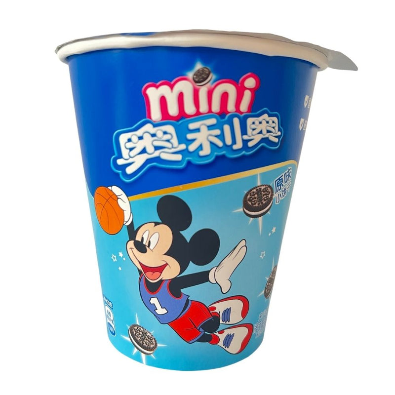 Oreo Mini Miky Mouse 55g