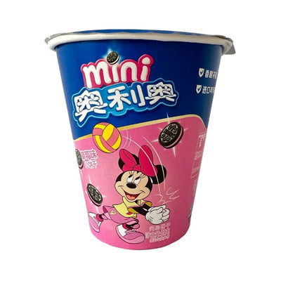 Oreo Mini Minnie 55g