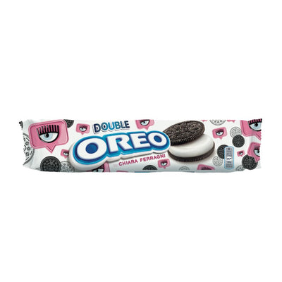 Oreo Chiara Ferragni