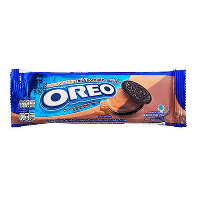Oreo Peanut Butter Chocolate Cookies (3945399386209)
