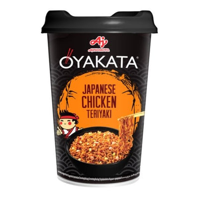 Oyakata Japanese Chicken Teriyaki