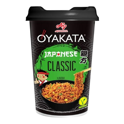 Oyakata Japanese Classic