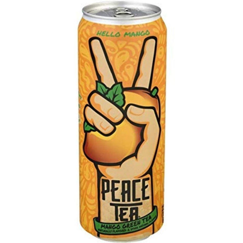 Peace Tea Mango 695ml