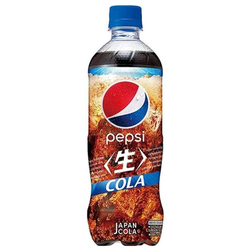 Pepsi Japan Cola 600ml