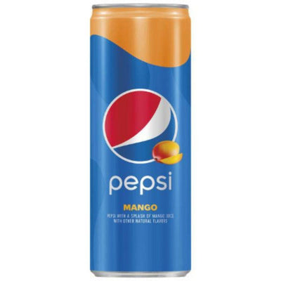 Pepsi Mango 335ml