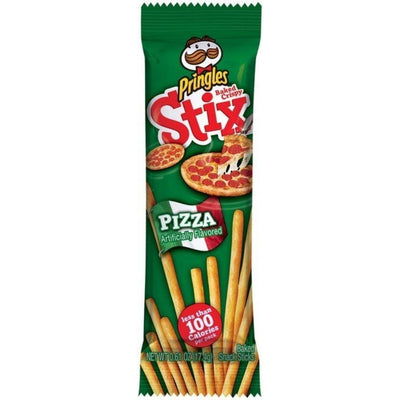 Pringles Stix Pizza 17g