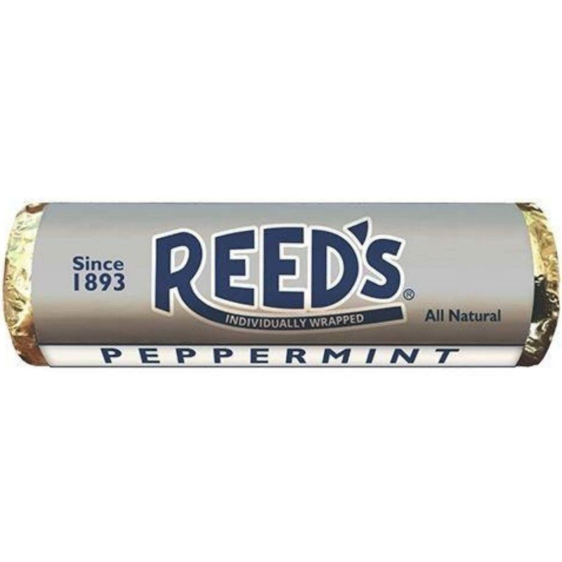 Reed&