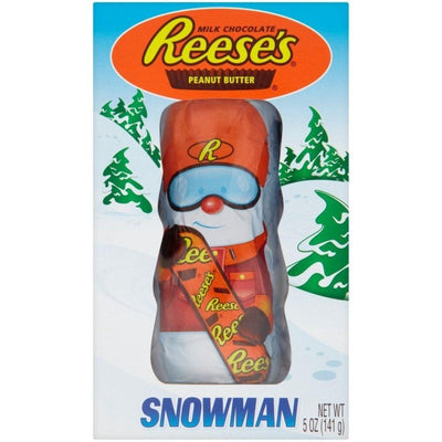 Reese's Peanut Butter Snowman 141g