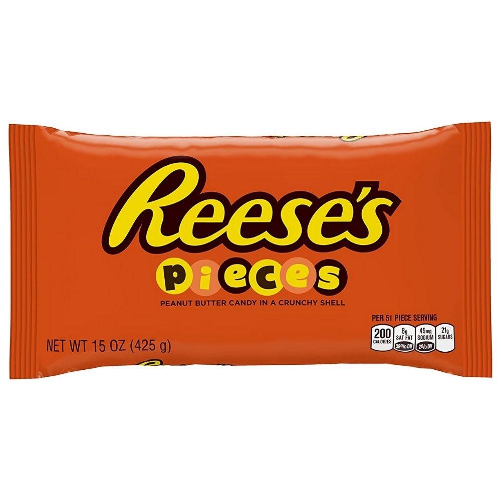 REESE'S STICKS Wafer al Cioccolato e Burro d'Arachidi - Snack Americano  Dolce - Oggetti Fantastici