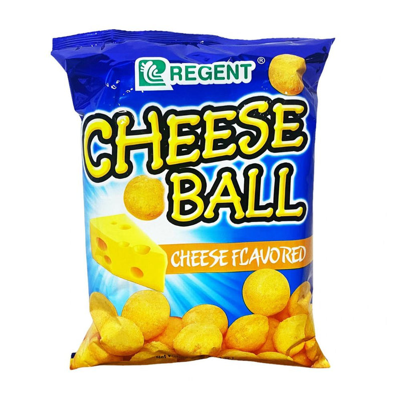 Regent Cheese Ball 60g