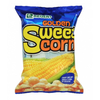 Regent Golden Sweet Corn