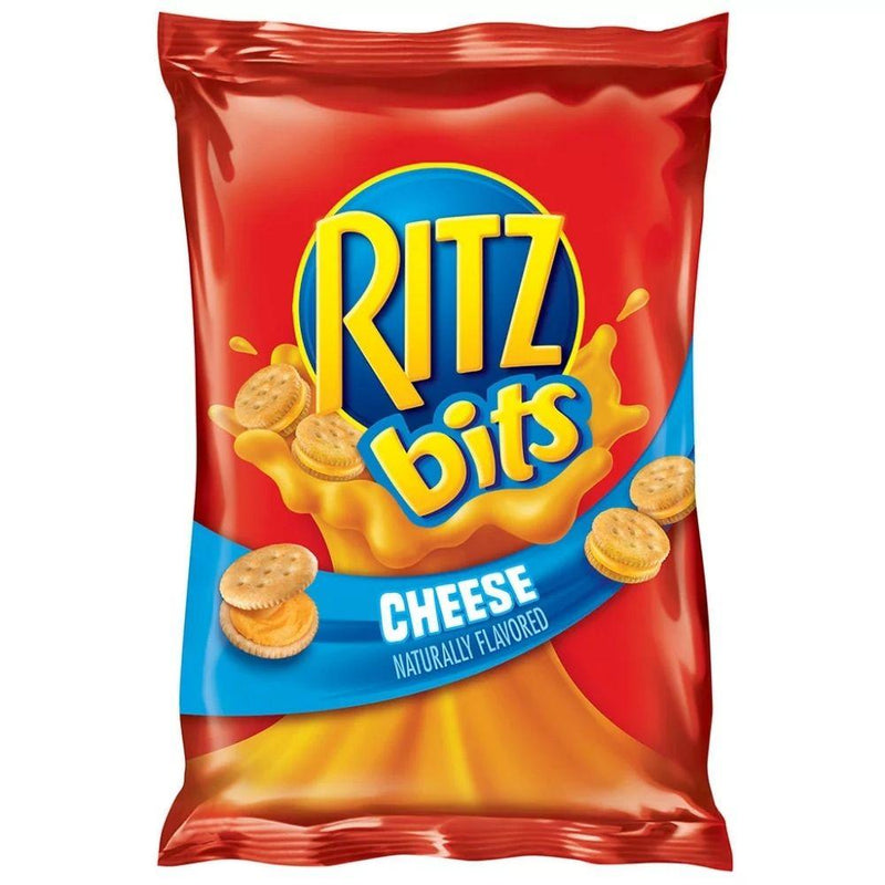 Ritz Bits Cheese 85g