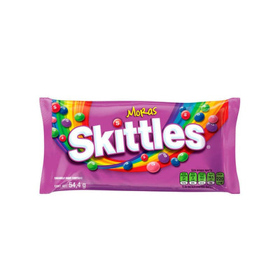 Skittles Moras Mexican Edition 22g