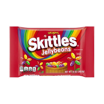 Skittles Jelly Belly