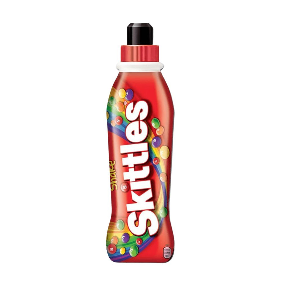 Skittles Milkshake