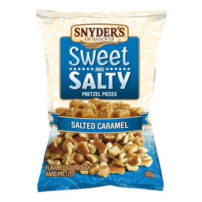 Snyder's Sweet'n Salty Pretzel  (3943686537313)