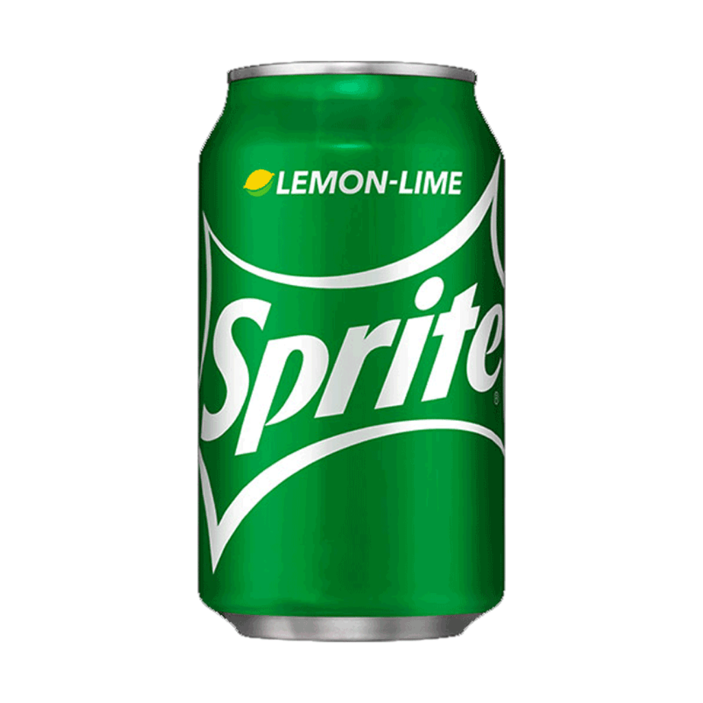 Sprite Lymonade - bevanda alla limonata da 355ml – American Uncle