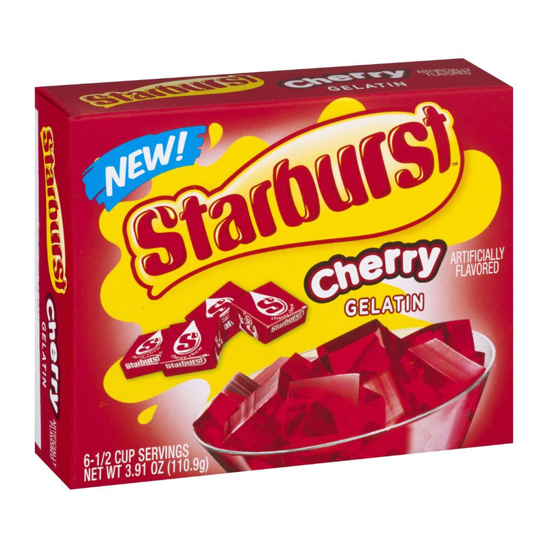 Starburst Cherry 110.9g