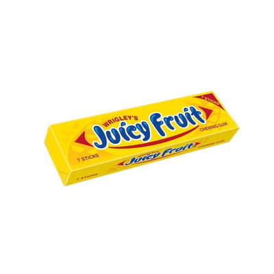 Wrigley Juicy Fruit