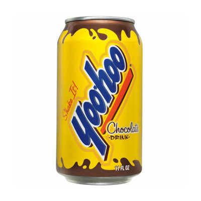 Yoo-Hoo Chocolate Drink 325ml