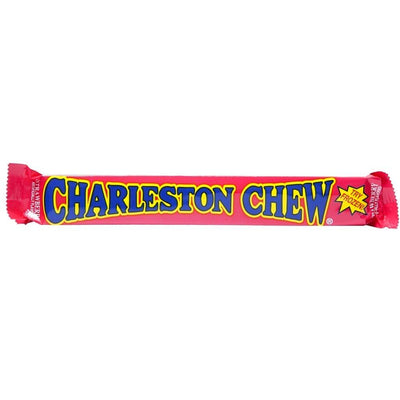 charleston chew strawberry
