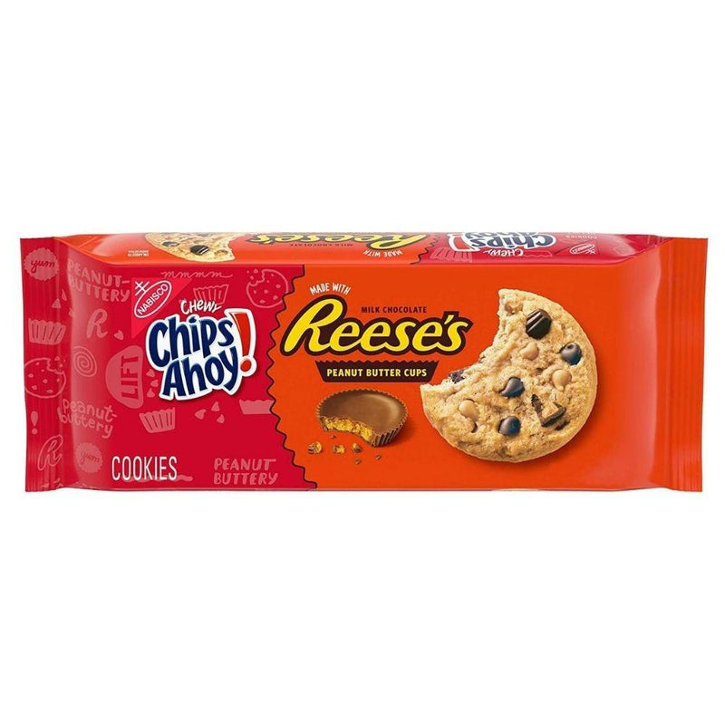 Chips Ahoy Reese&